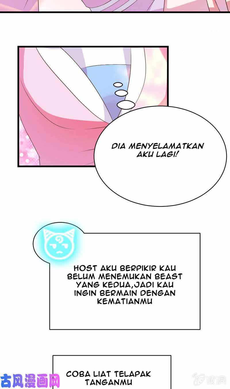 The Strongest Beast System chapter 26